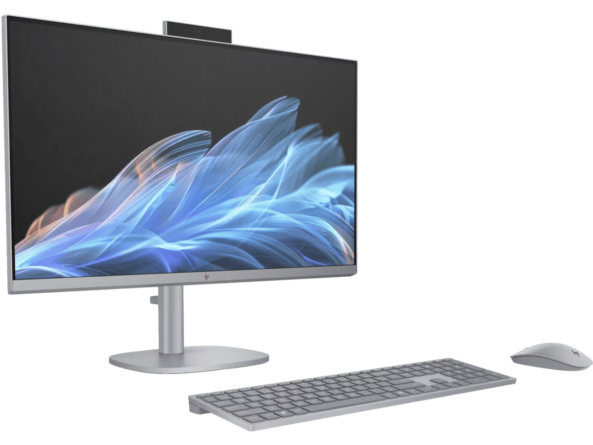HP Omni Studio X AIO 27-cs0006d All in One PC | Intel Core Ultra 5 125H