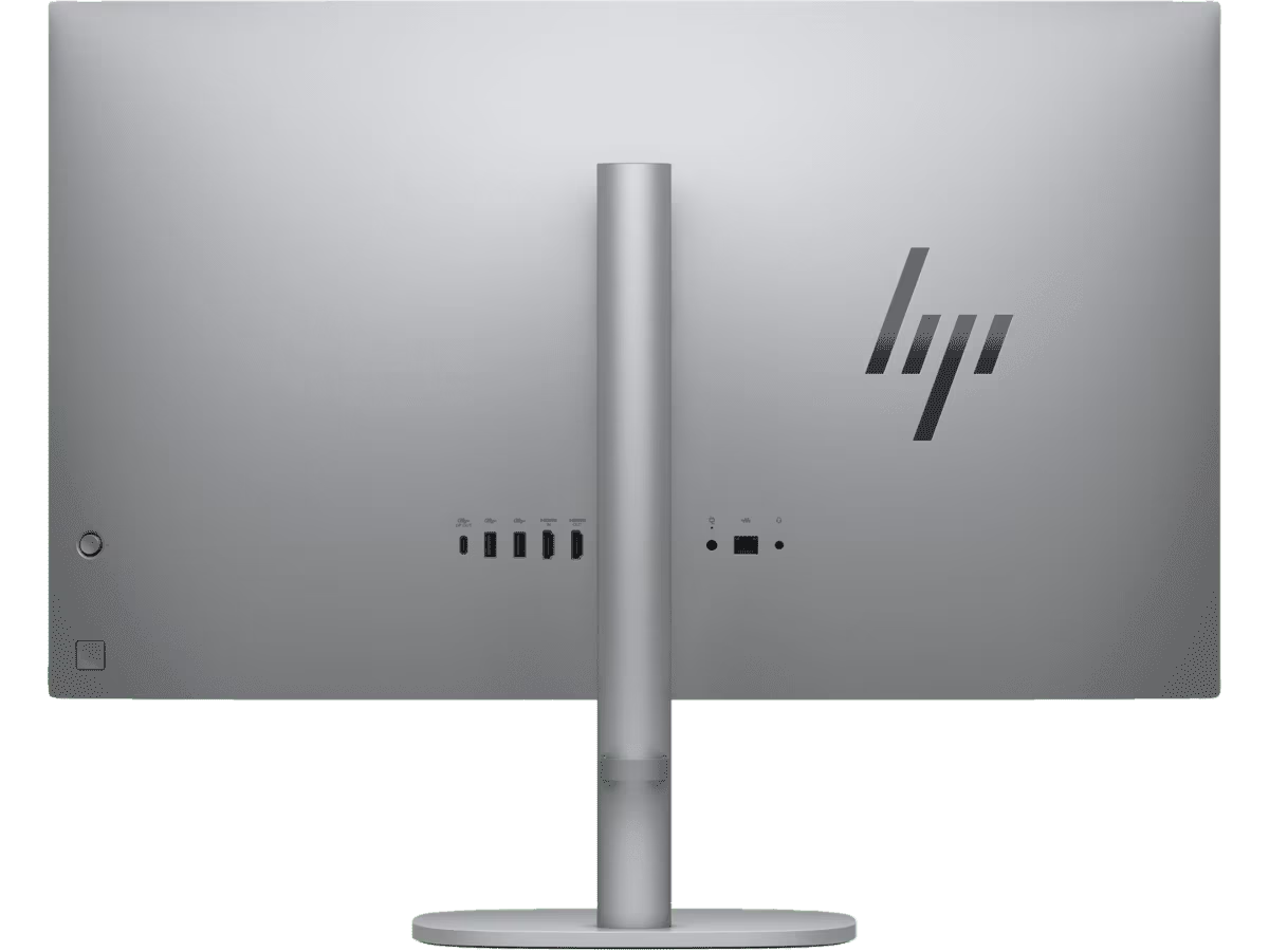 HP Omni Studio X AIO 27-cs0006d All in One PC | Intel Core Ultra 5 125H