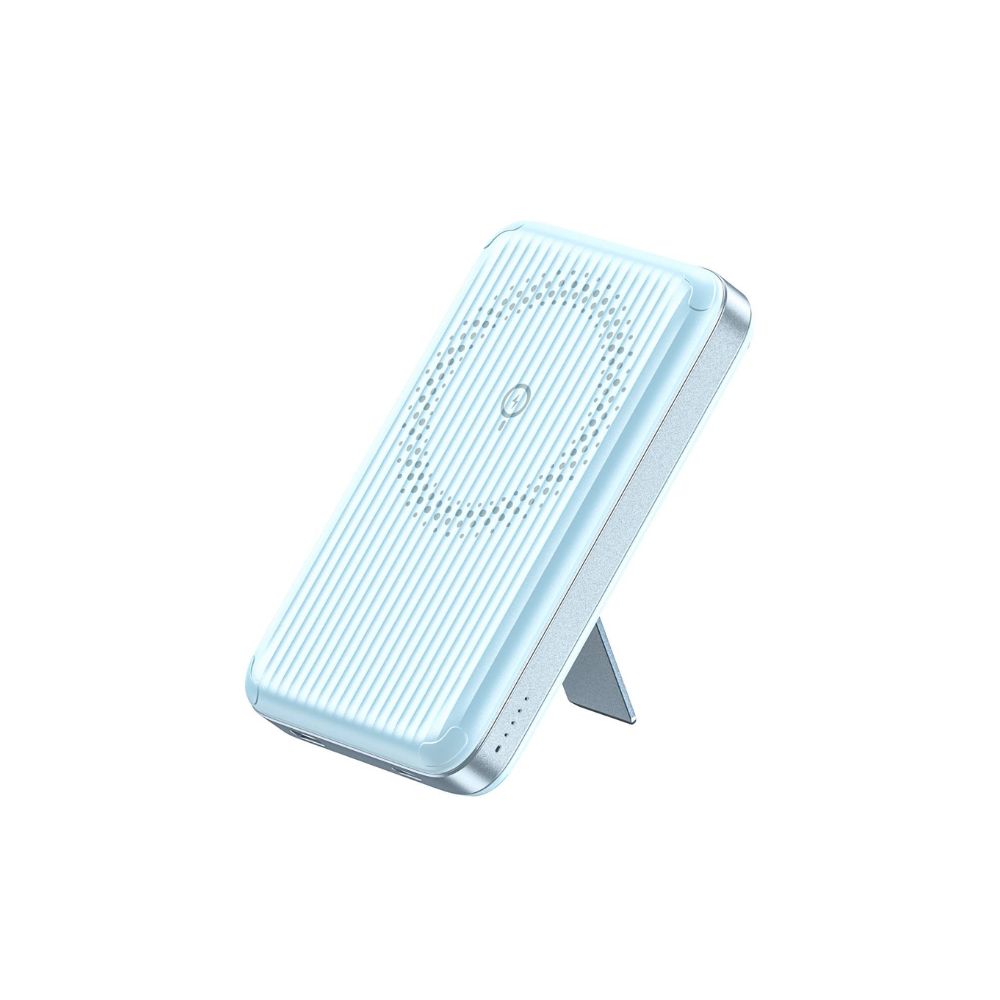 Innostyle PowerMag Switch 2-in-1 Magnetic Wireless Power Bank