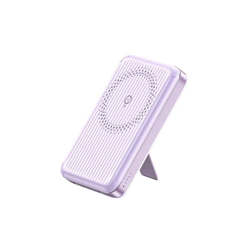 Innostyle PowerMag Switch 2-in-1 Magnetic Wireless Power Bank
