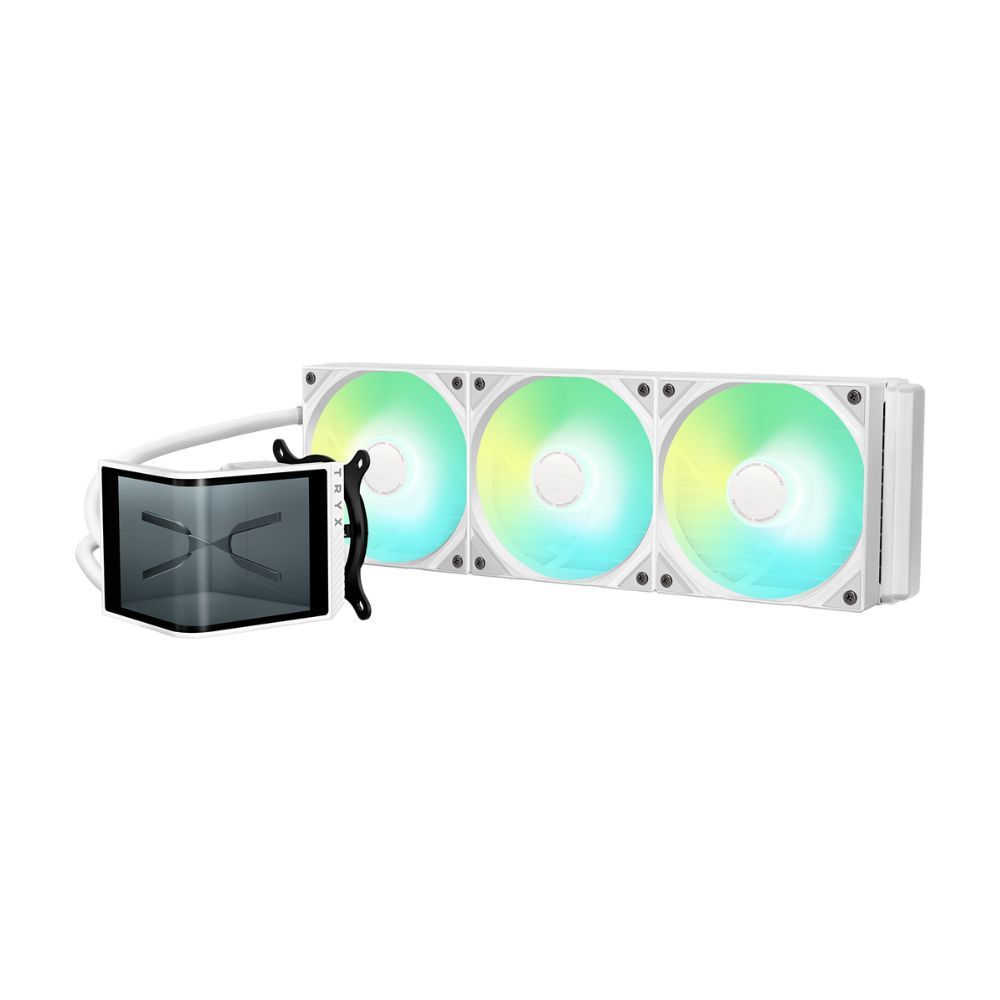 TRYX PANORAMA SE P360L ARGB AIO Liquid Cooling