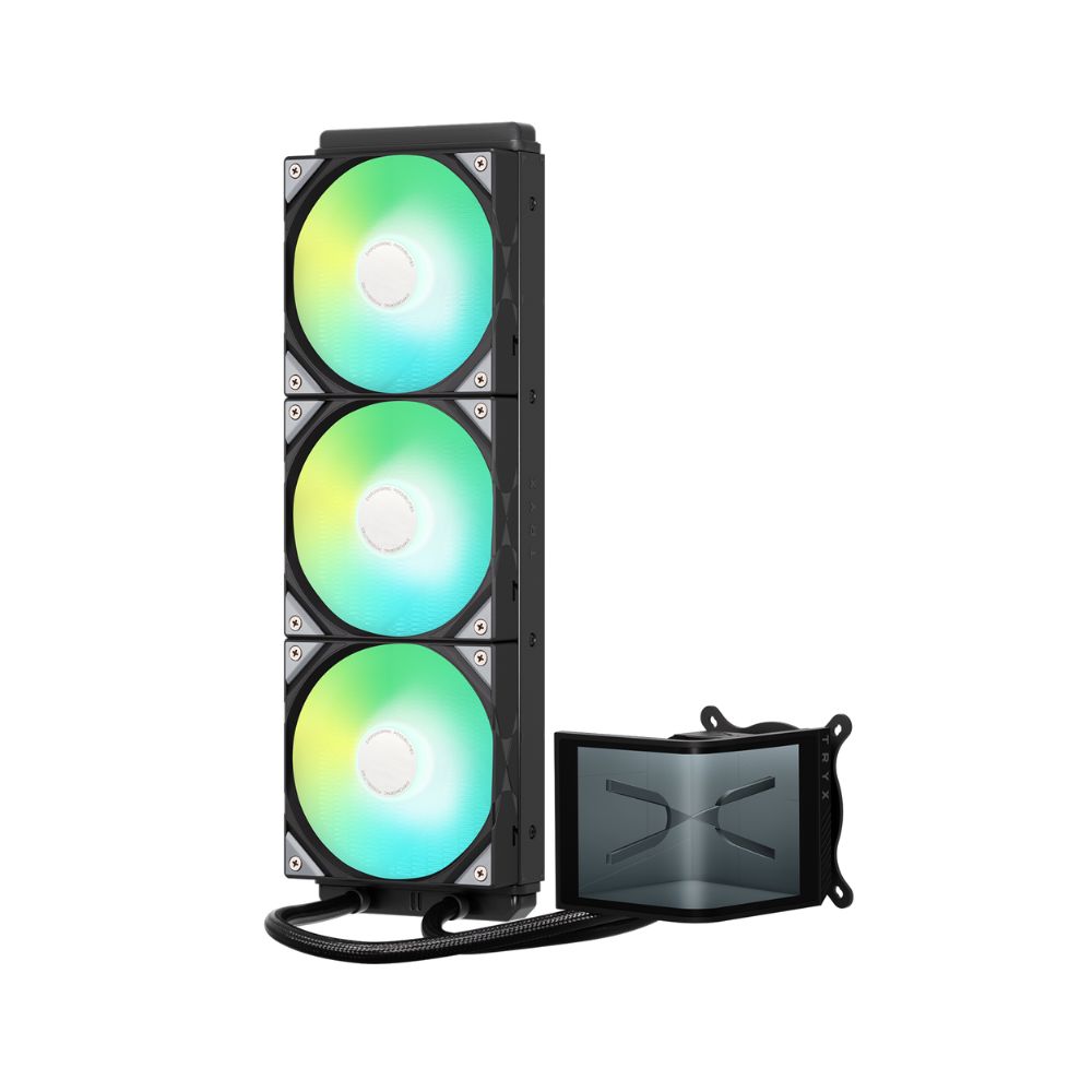 TRYX PANORAMA SE P360L ARGB AIO Liquid Cooling