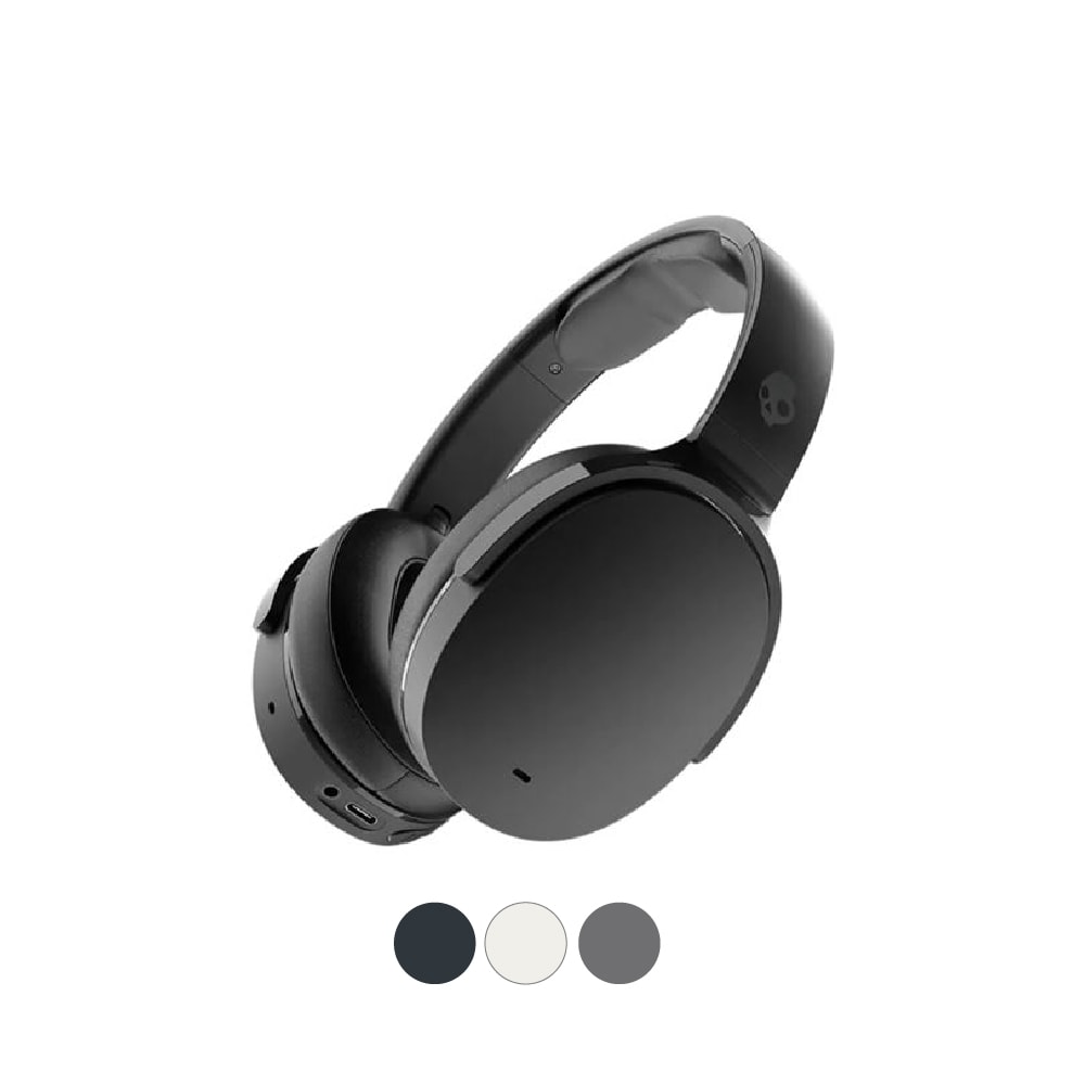 Skullcandy Hesh ANC Noise Canceling Wireless Headphones