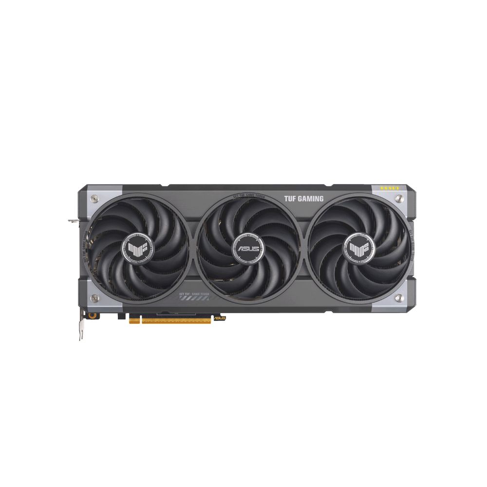 ASUS TUF Gaming Radeon RX 9070 XT OC