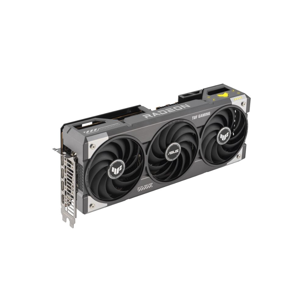 ASUS TUF Gaming Radeon RX 9070 XT OC