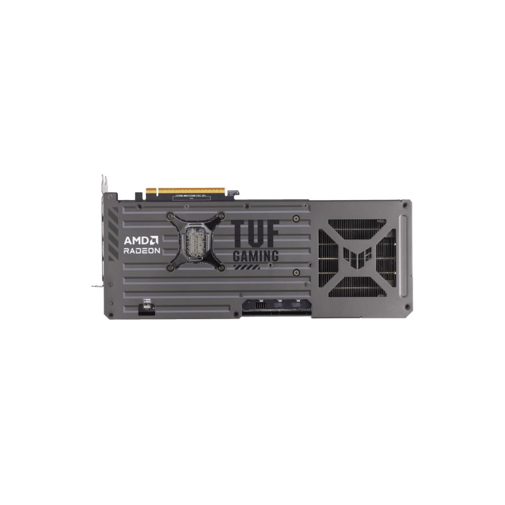 ASUS TUF Gaming Radeon RX 9070 XT OC