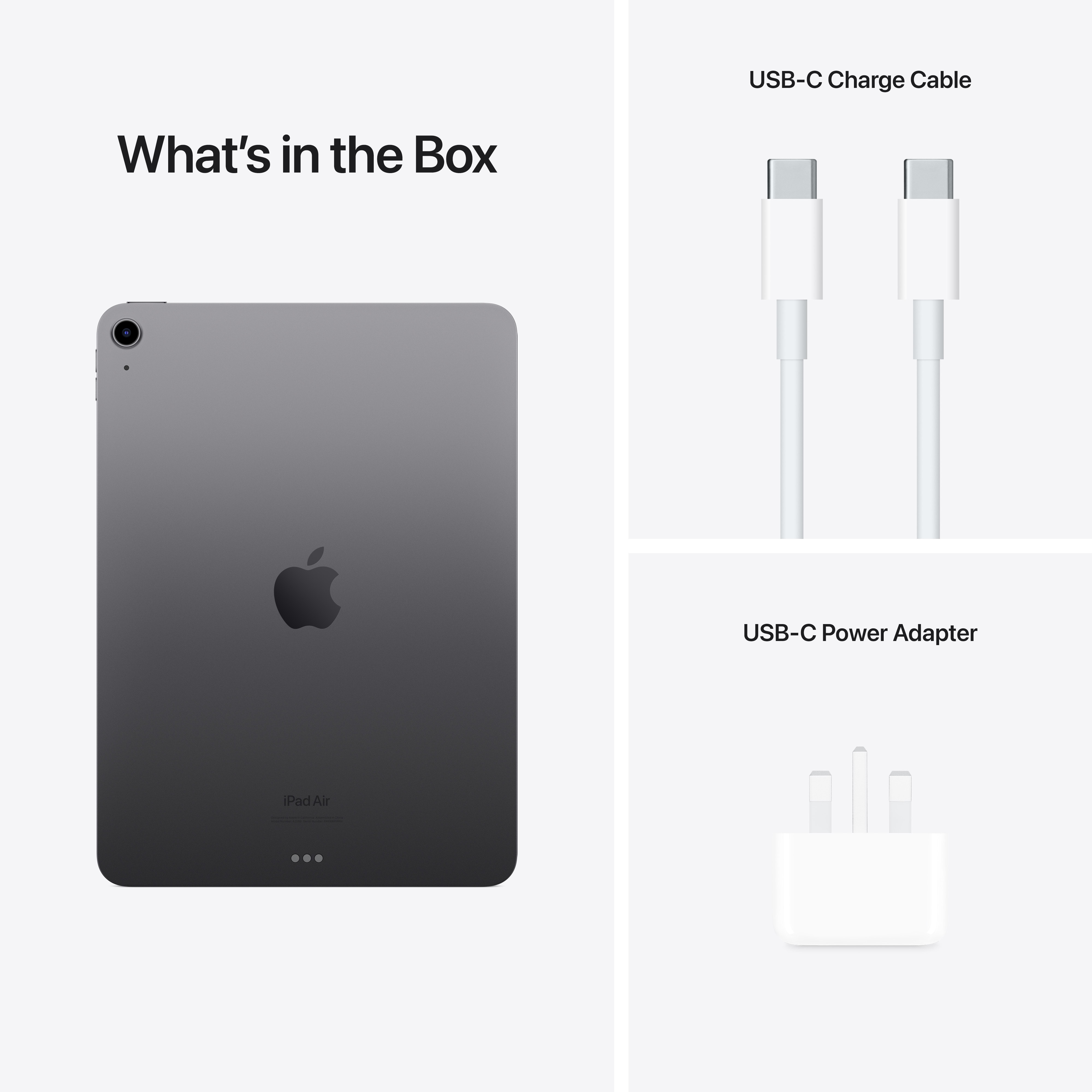 Apple iPad Air 10.9-inch 5th Generation