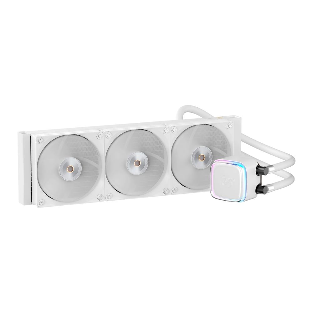 Ocypus Iota L36 AIO Liquid Cooling