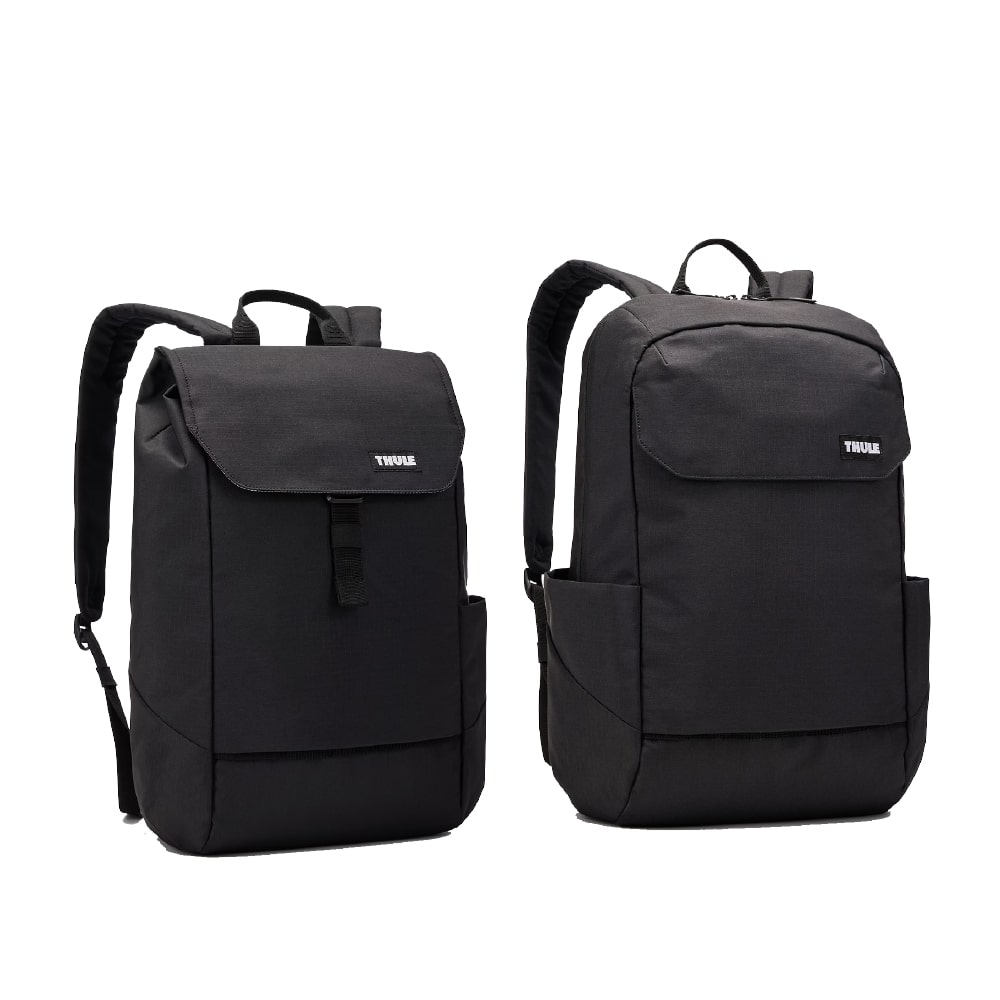 Thule Lithos Laptop Backpack - 16L / 20L