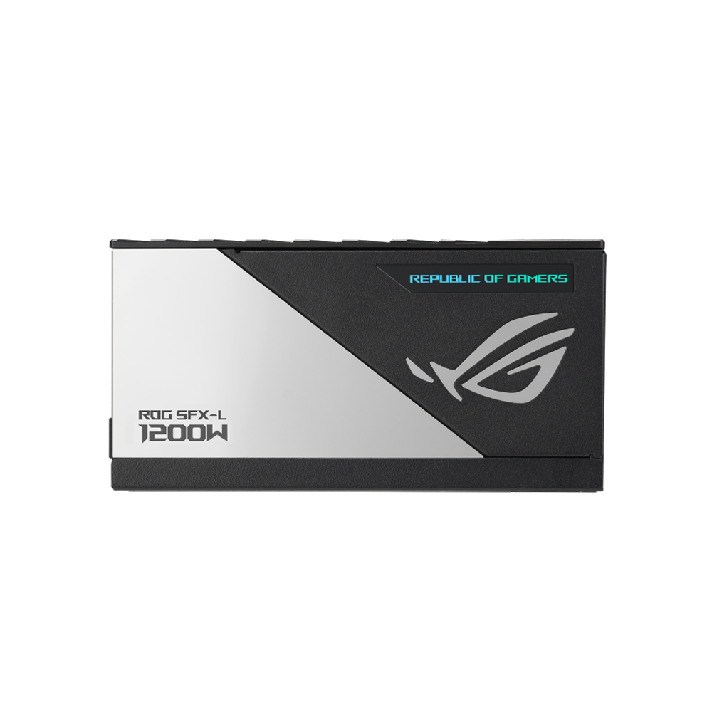 ASUS ROG LOKI SFX-L 80PLUS PLATINUM SFX Power Supply
