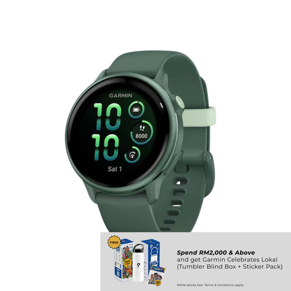 Garmin Vivoactive 6 GPS Smartwatch