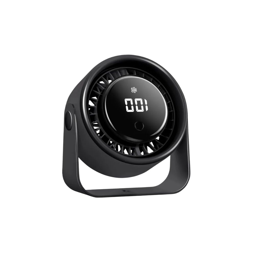 Jincase JF-83 Table Fan