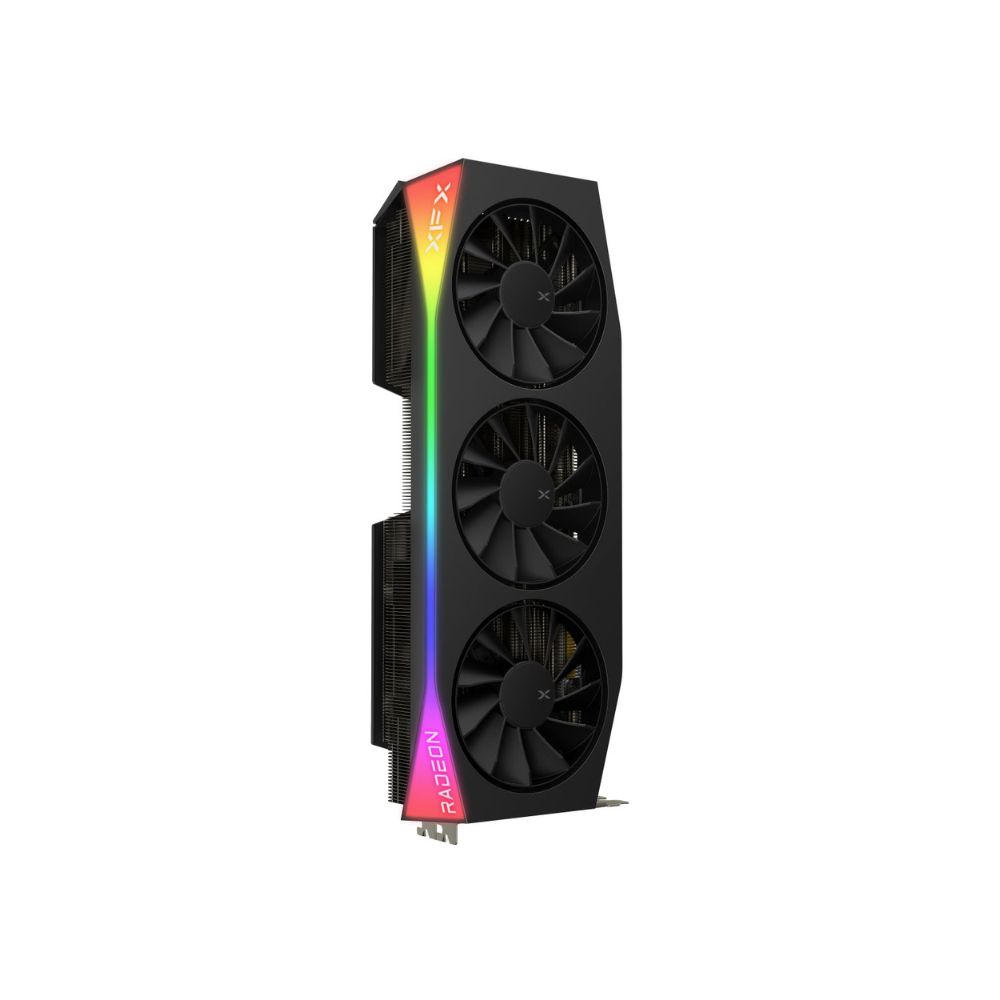 XFX Mercury Radeon RX 9070 XT OC Gaming RGB