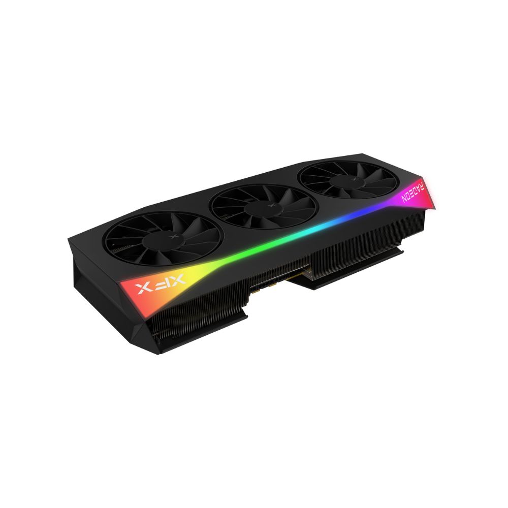 XFX Mercury Radeon RX 9070 XT OC Gaming RGB