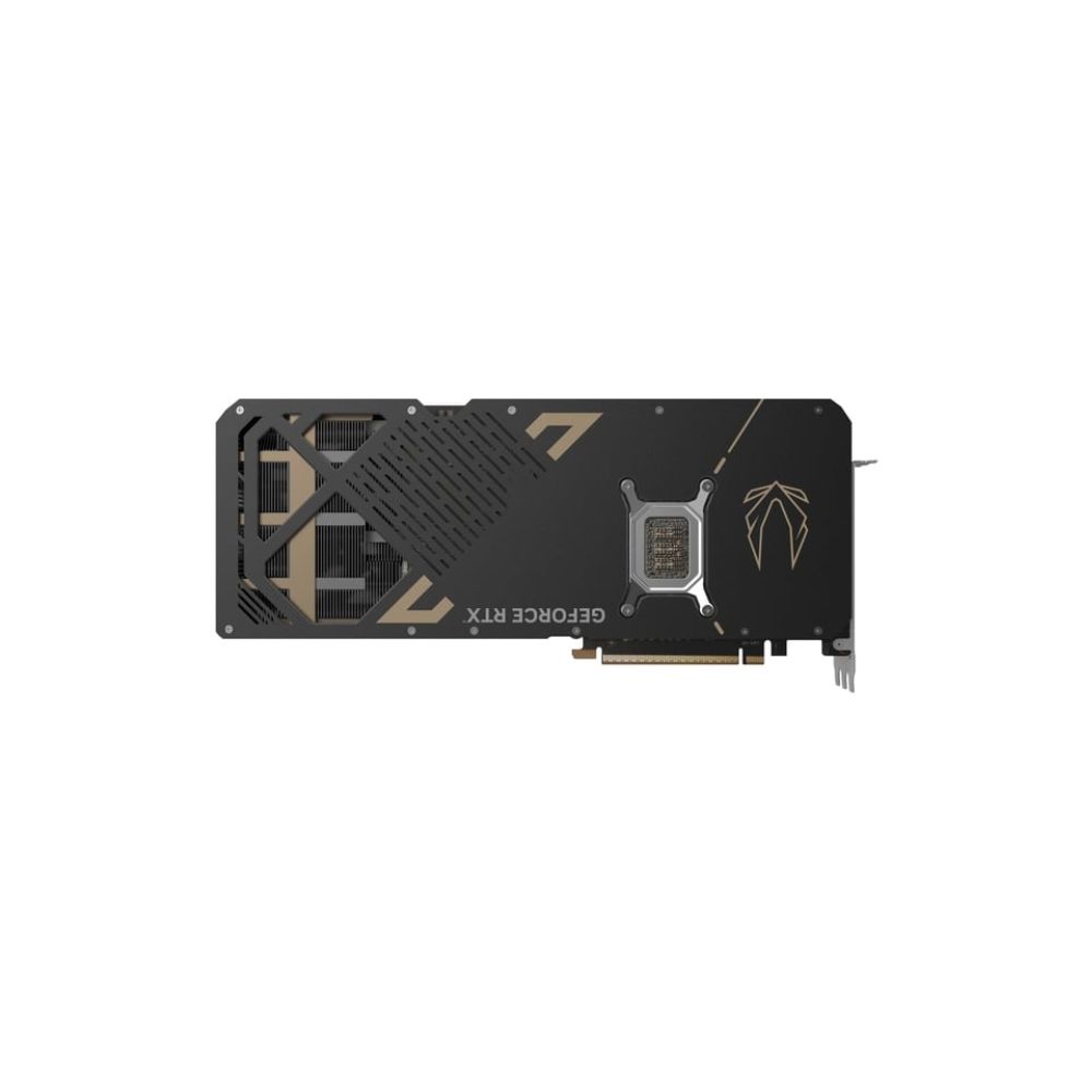 ZOTAC GAMING GeForce RTX 5070 Ti SOLID OC