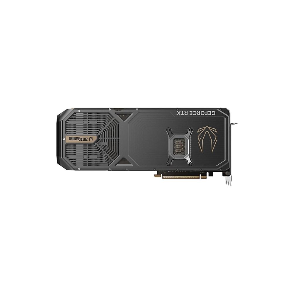 ZOTAC GAMING GeForce RTX 5080 AMP Extreme INFINITY ULTRA