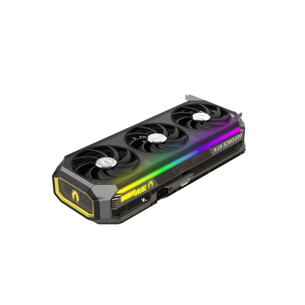 ZOTAC GAMING GeForce RTX 5080 AMP Extreme INFINITY ULTRA