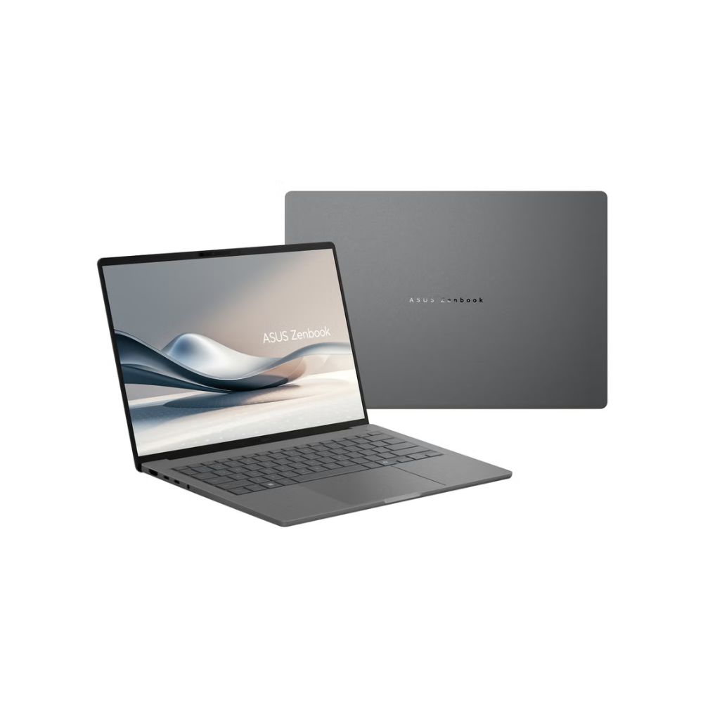 ASUS Zenbook A14 UX3407Q-ASB0226WS/ASB0228WS Laptop | Snapdragon X X1-26-100