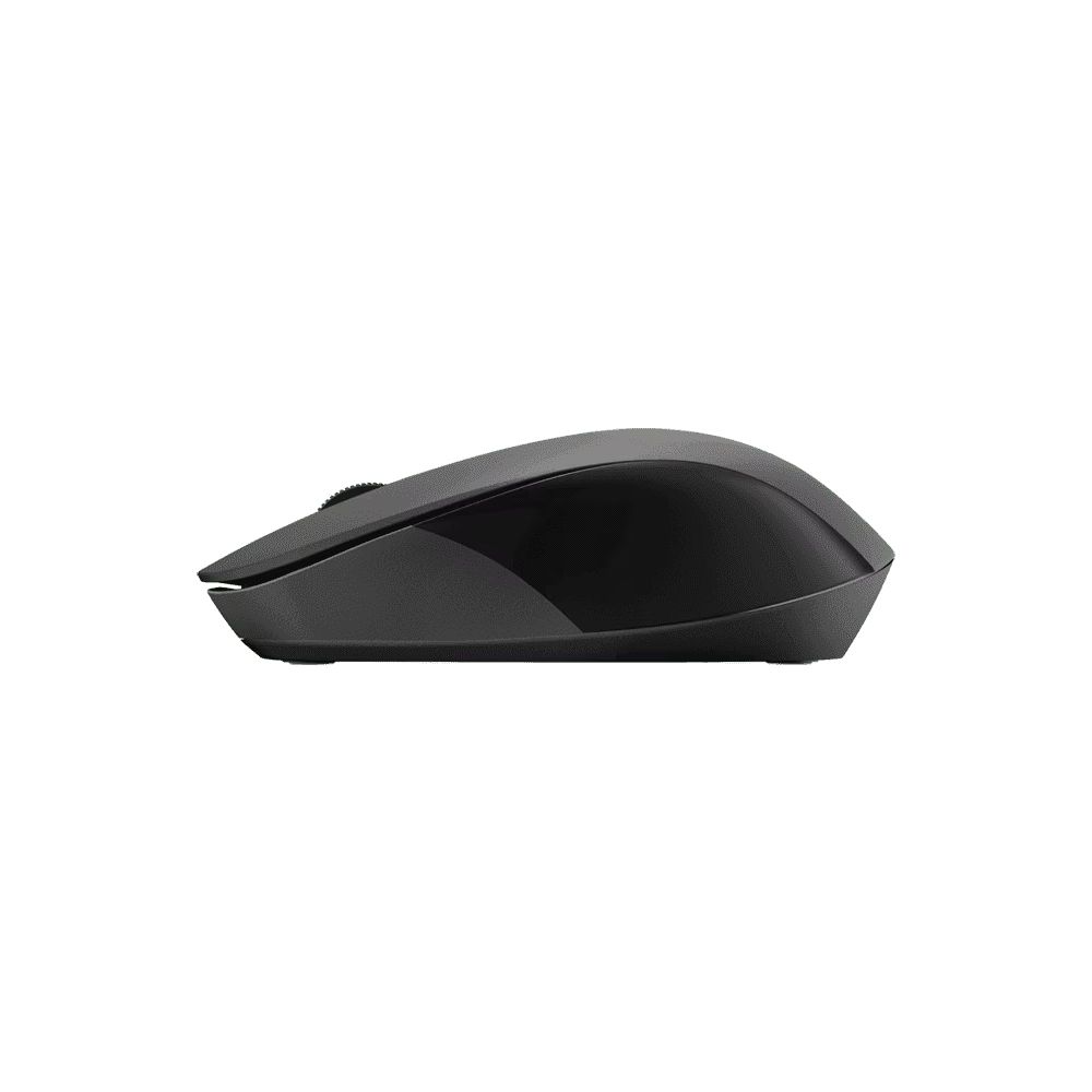 HP Wireless Mouse 150 | 1600 DPI | 2.4Ghz (259L1AA) | 1 Year Warranty