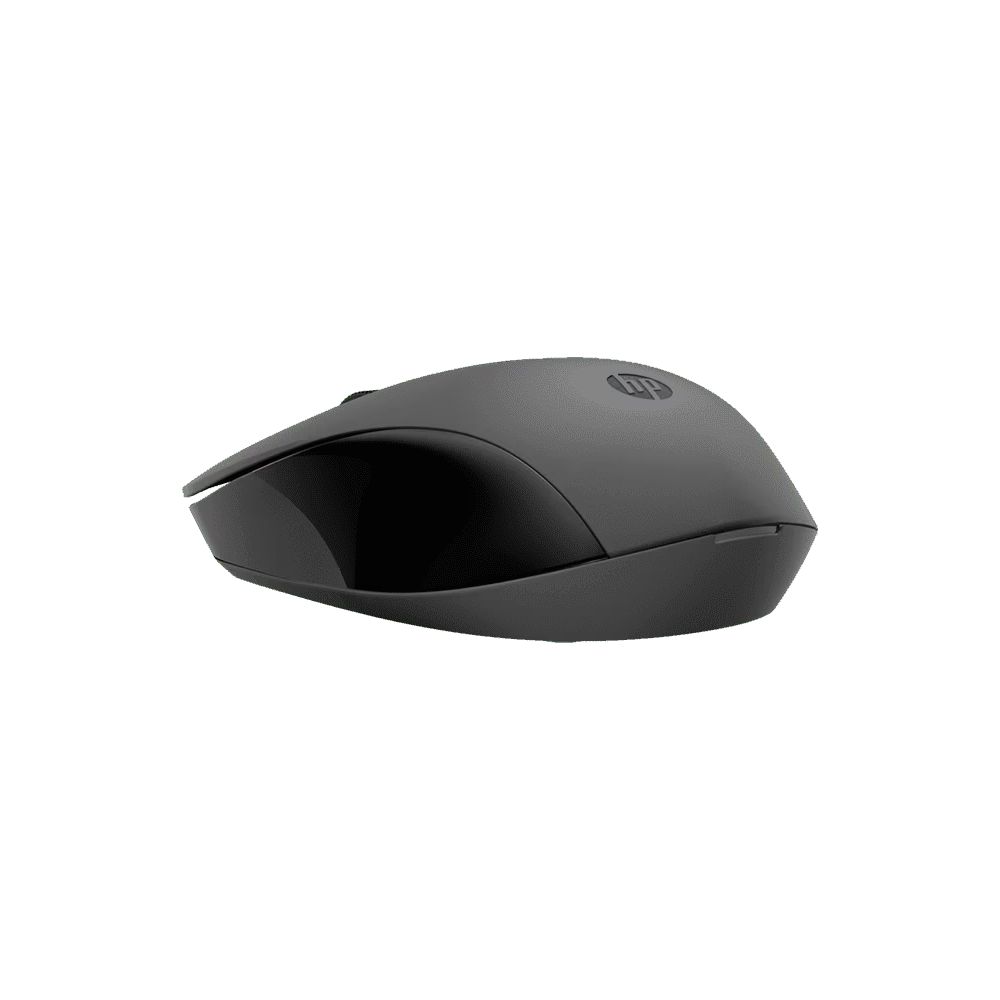 HP Wireless Mouse 150 | 1600 DPI | 2.4Ghz (259L1AA) | 1 Year Warranty