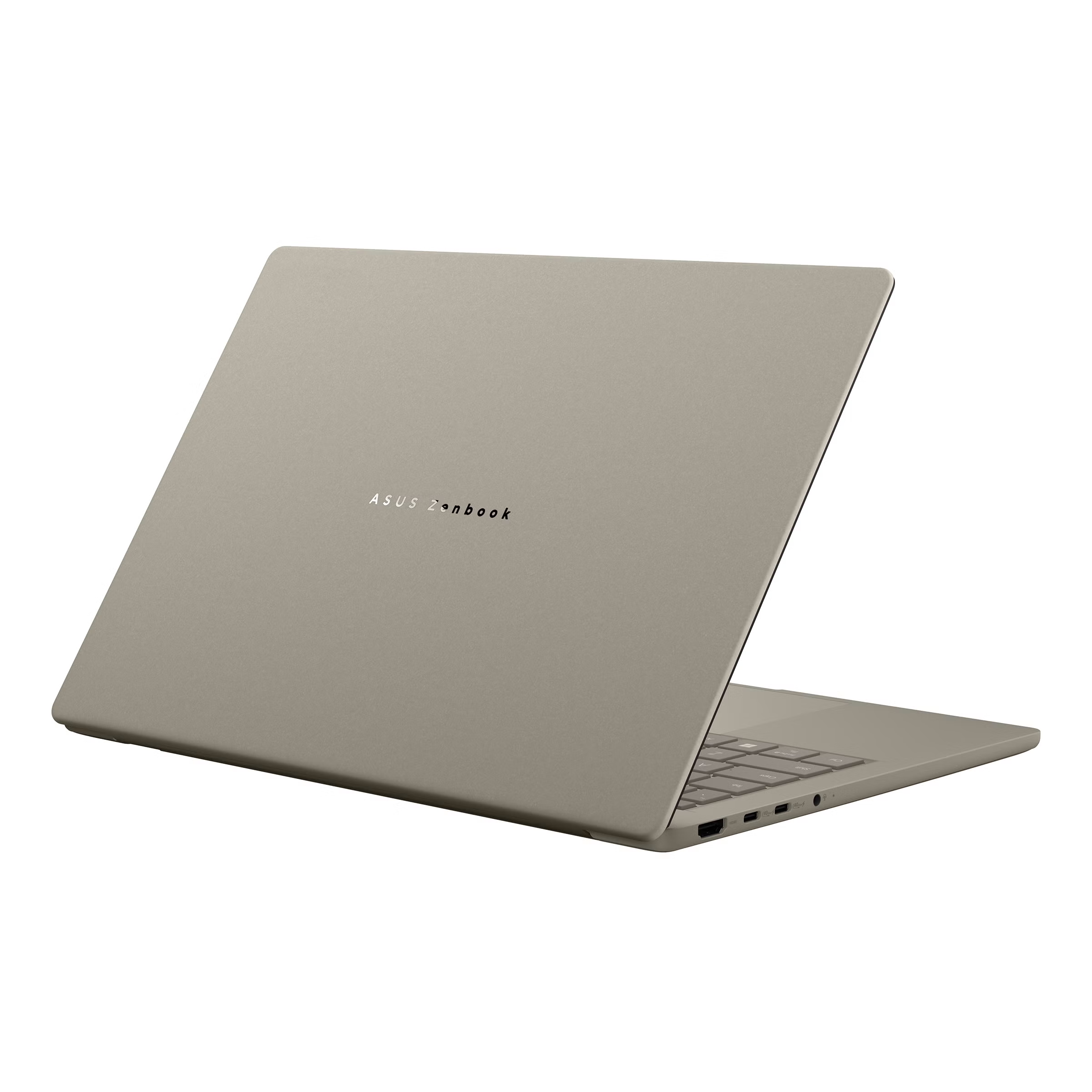 ASUS Zenbook A14 UX3407R-AQD0326WS Laptop | Snapdragon X Elite X1E-78-100