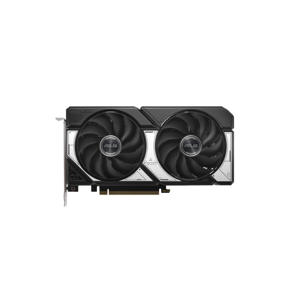 ASUS Dual GeForce RTX 5060 Ti 16GB OC