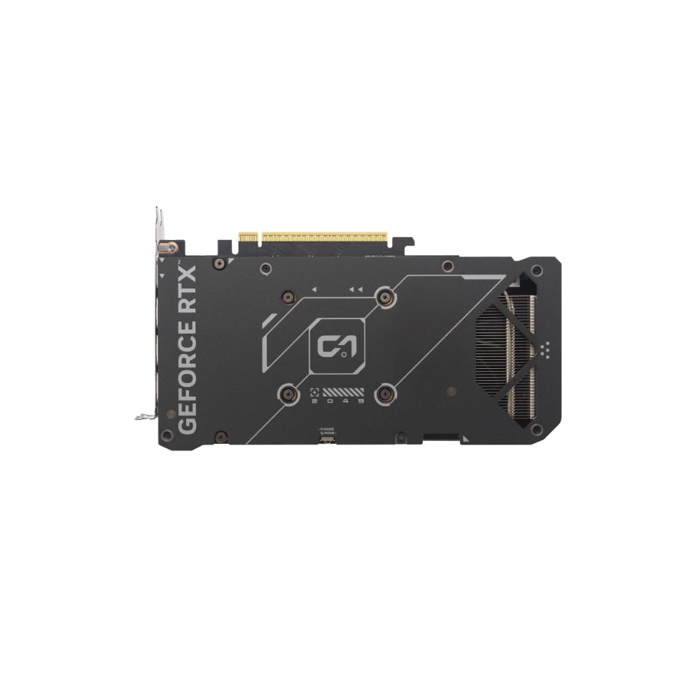 ASUS Dual GeForce RTX 5060 Ti 16GB OC