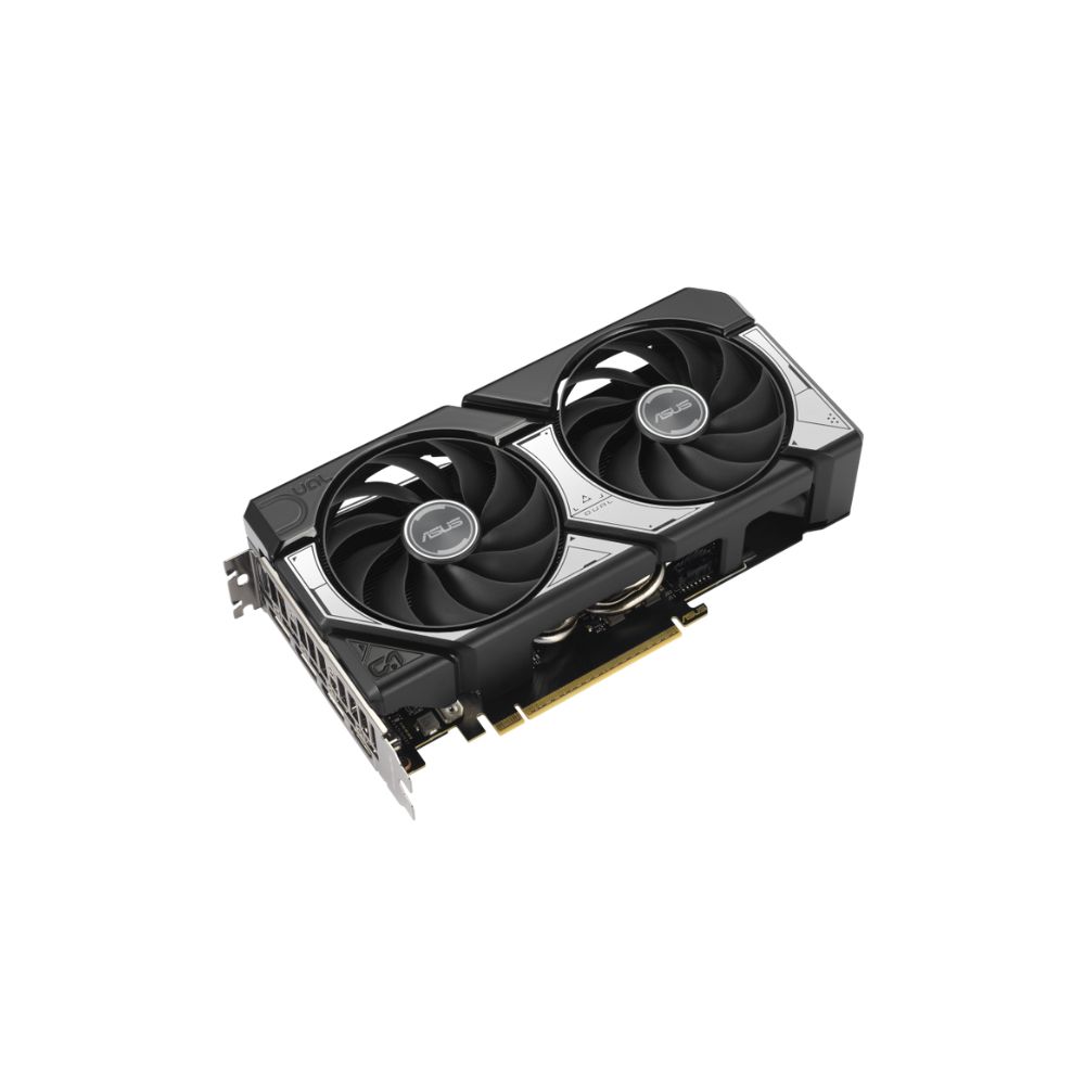 ASUS Dual GeForce RTX 5060 Ti 16GB OC