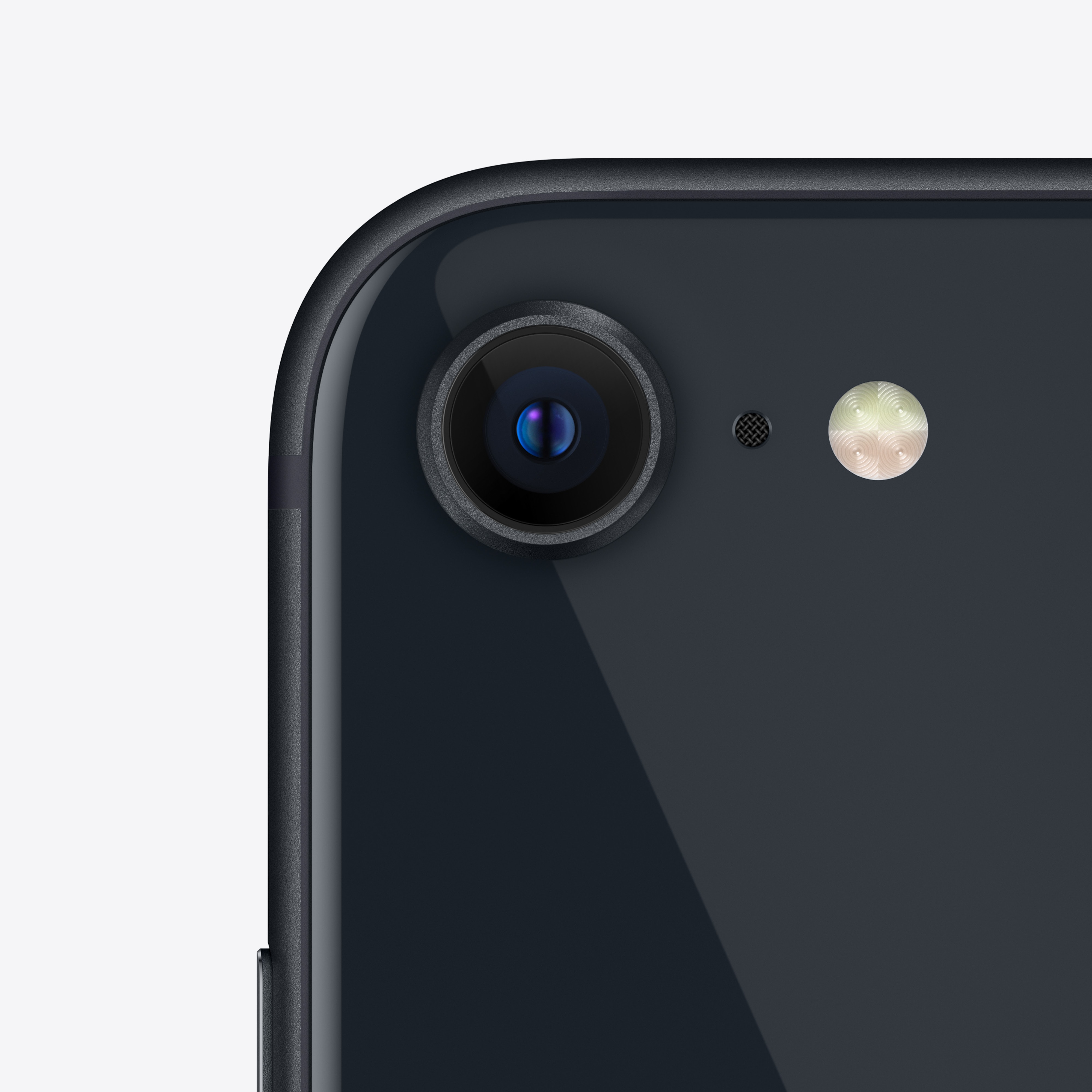 Apple iPhone SE