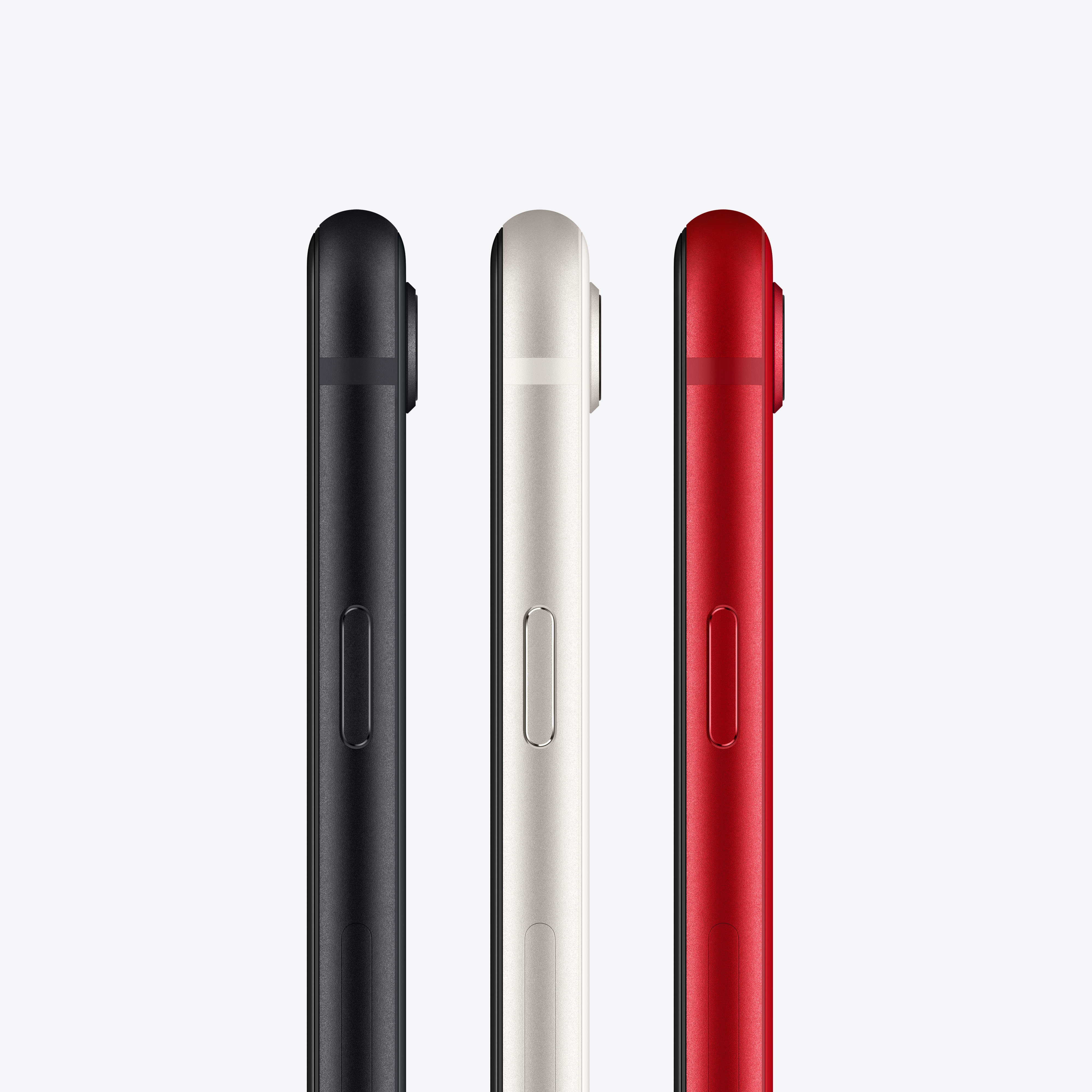 Apple iPhone SE