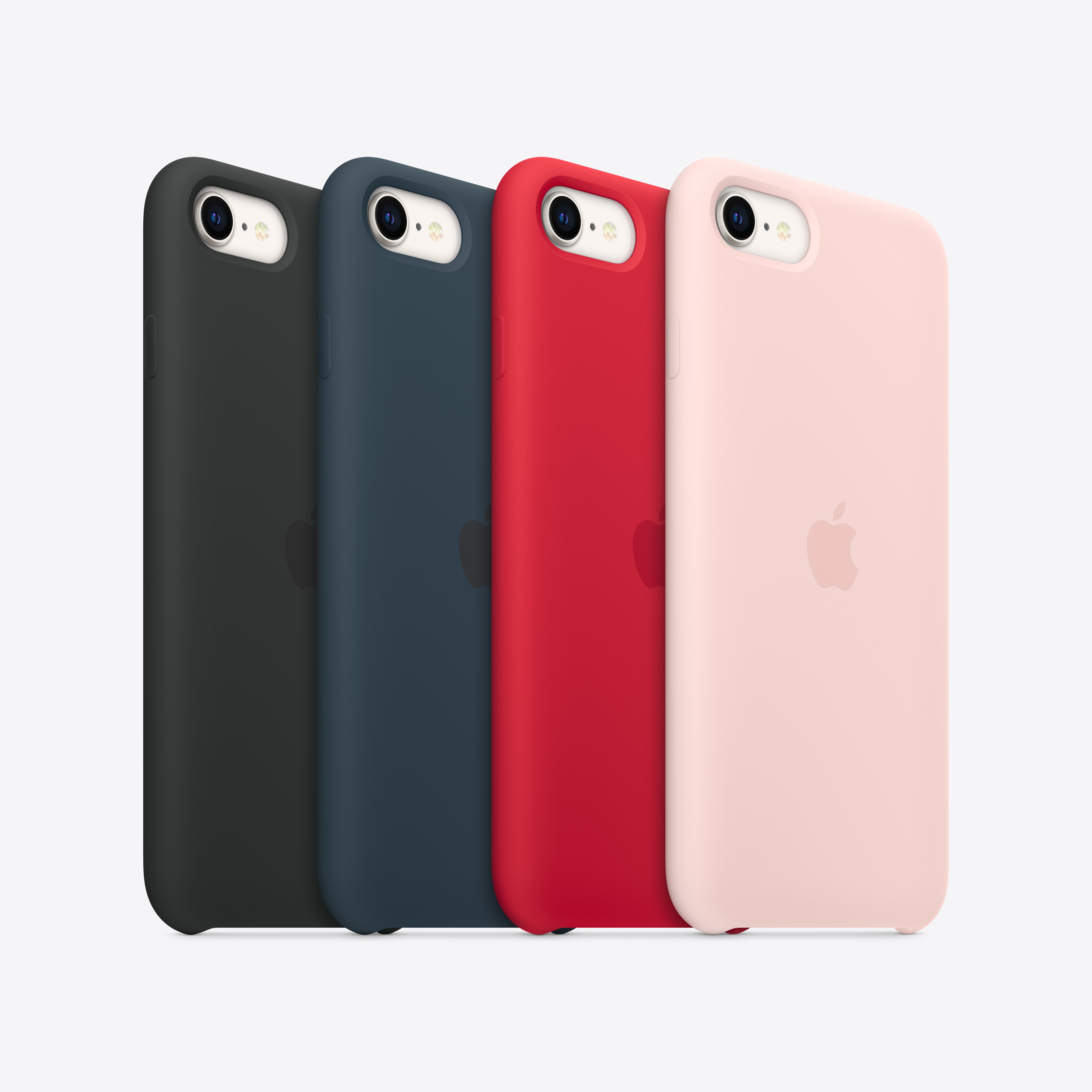 Apple iPhone SE