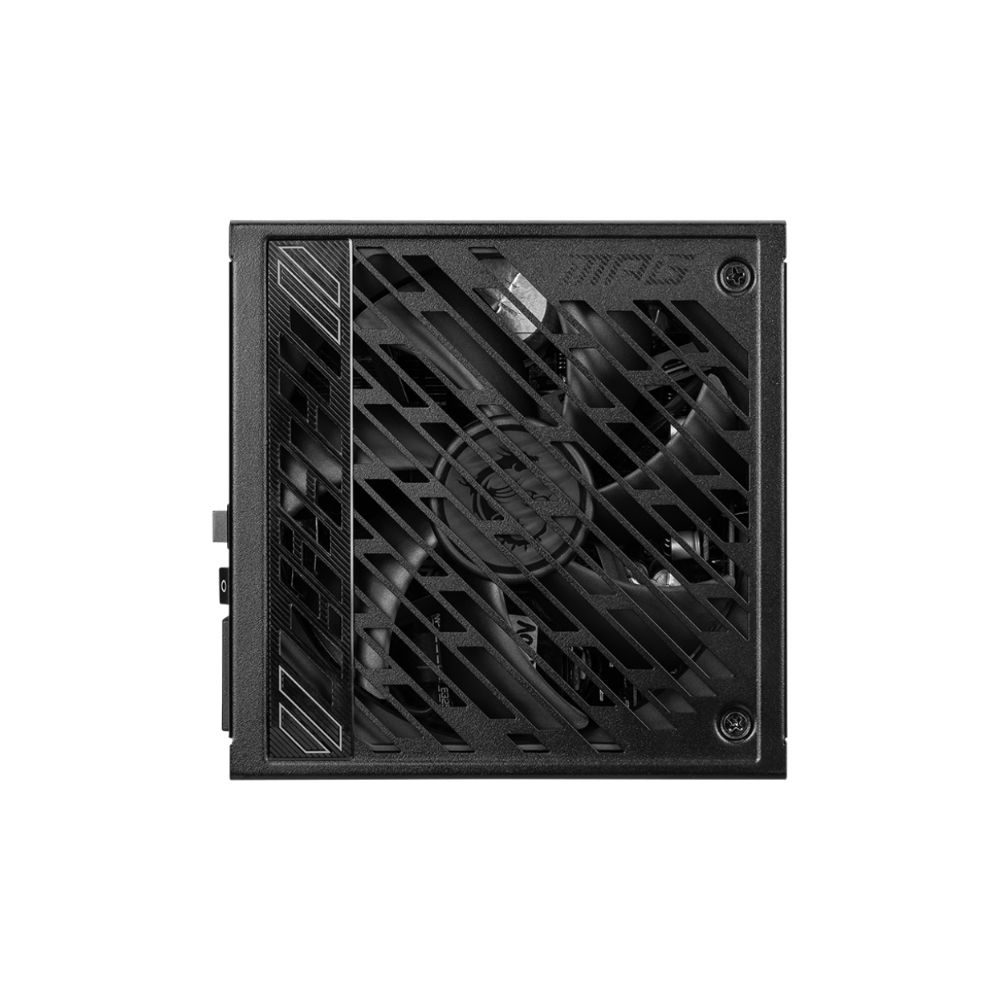 MSI MPG A1250GS (1250W) Power Supply