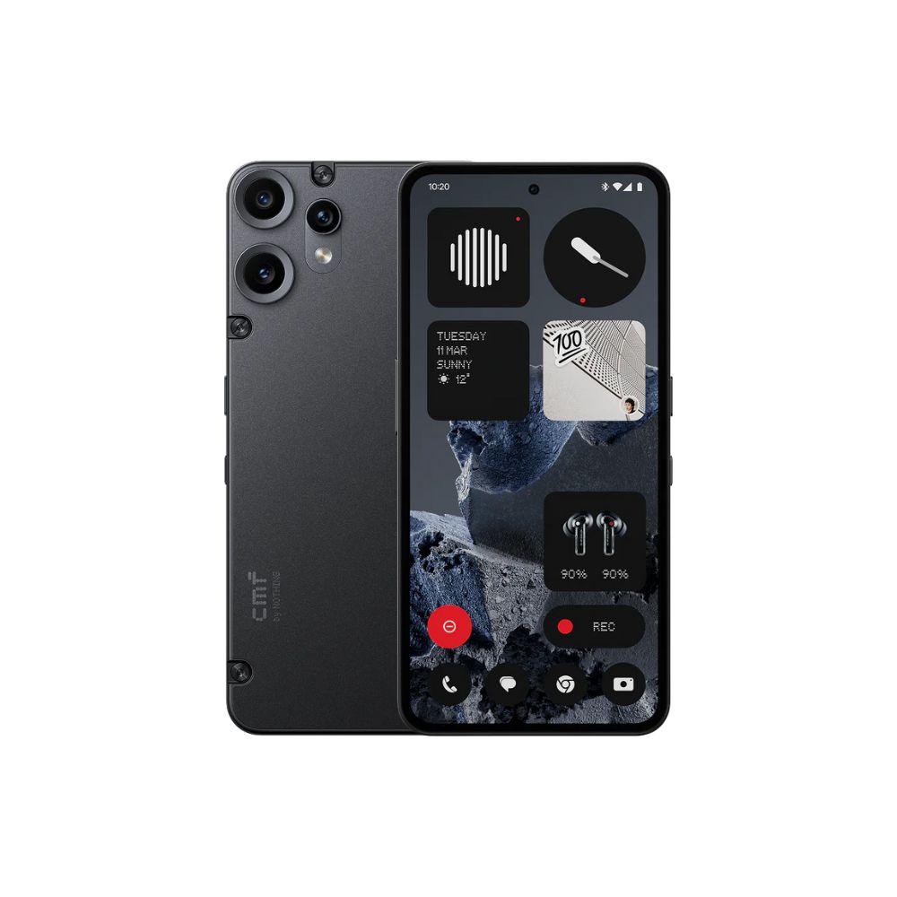 CMF Phone 2 Pro 5G