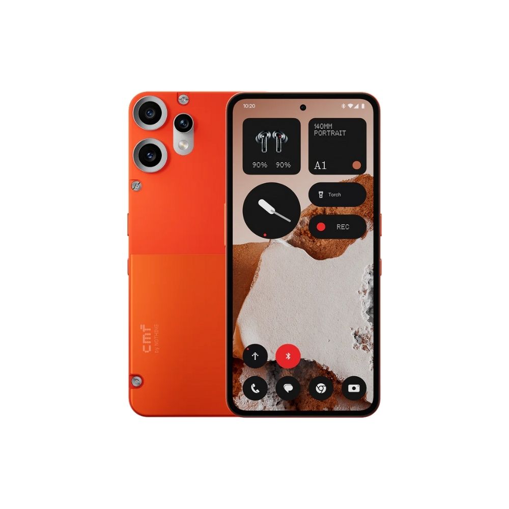 CMF Phone 2 Pro 5G