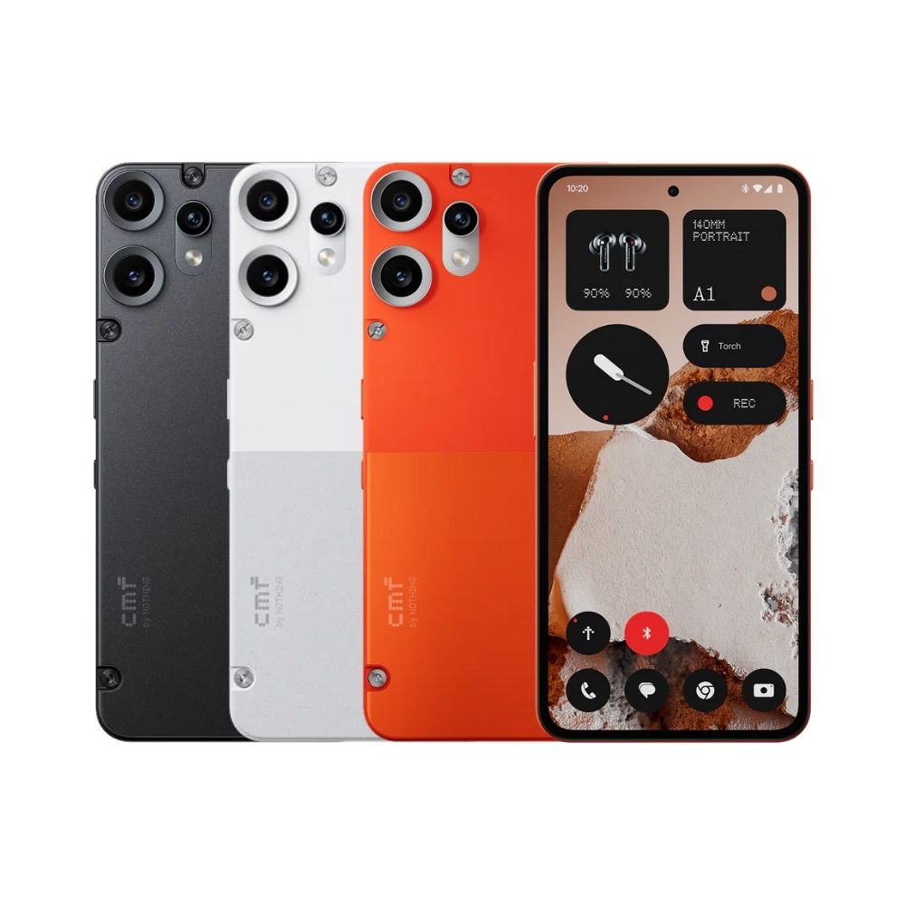 CMF Phone 2 Pro 5G
