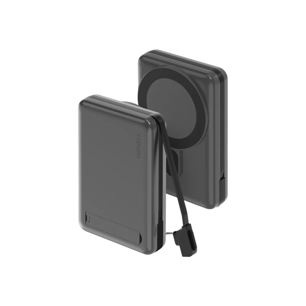 Energea MagPac Pro+ Magnetic Power Bank