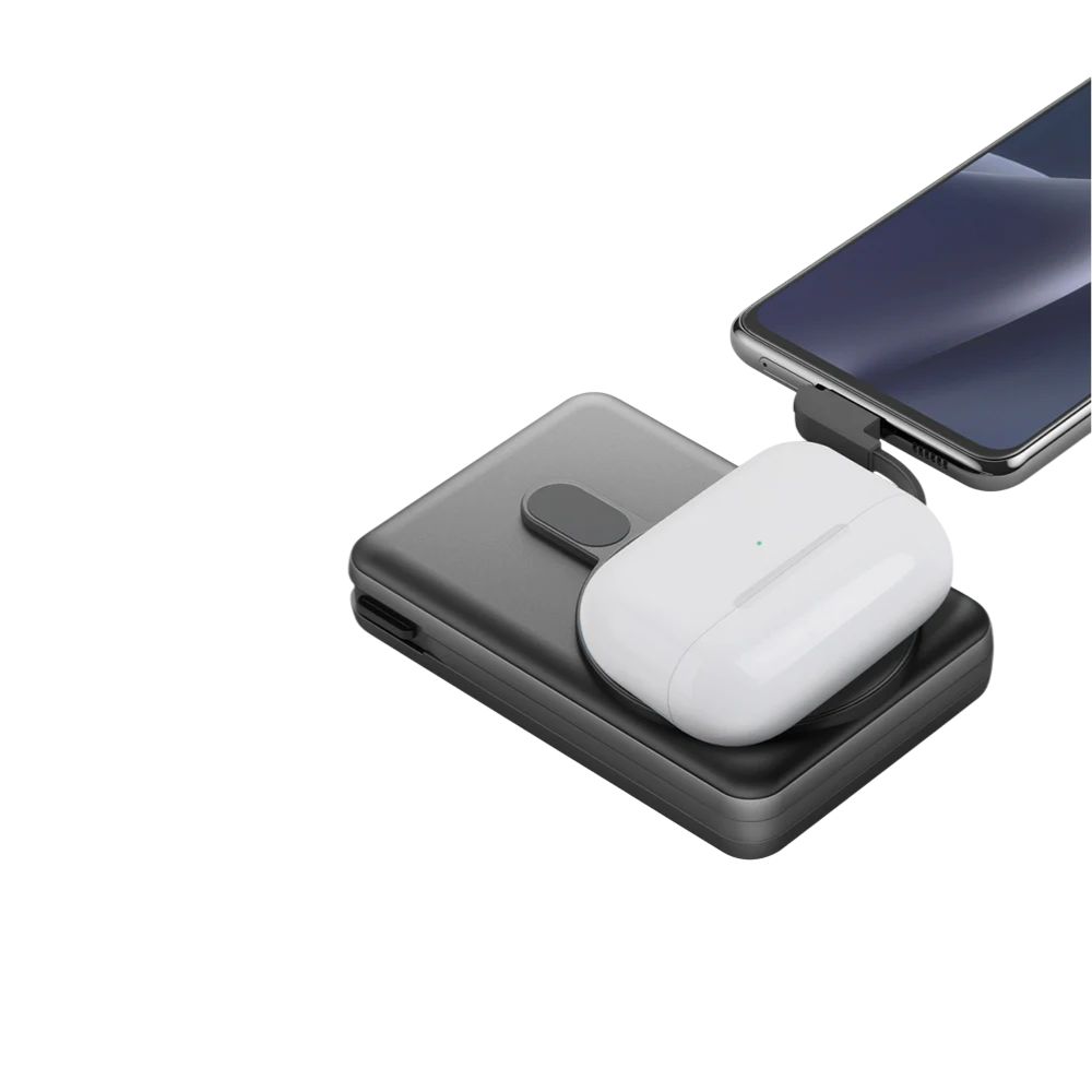 Energea MagPac Pro+ Magnetic Power Bank