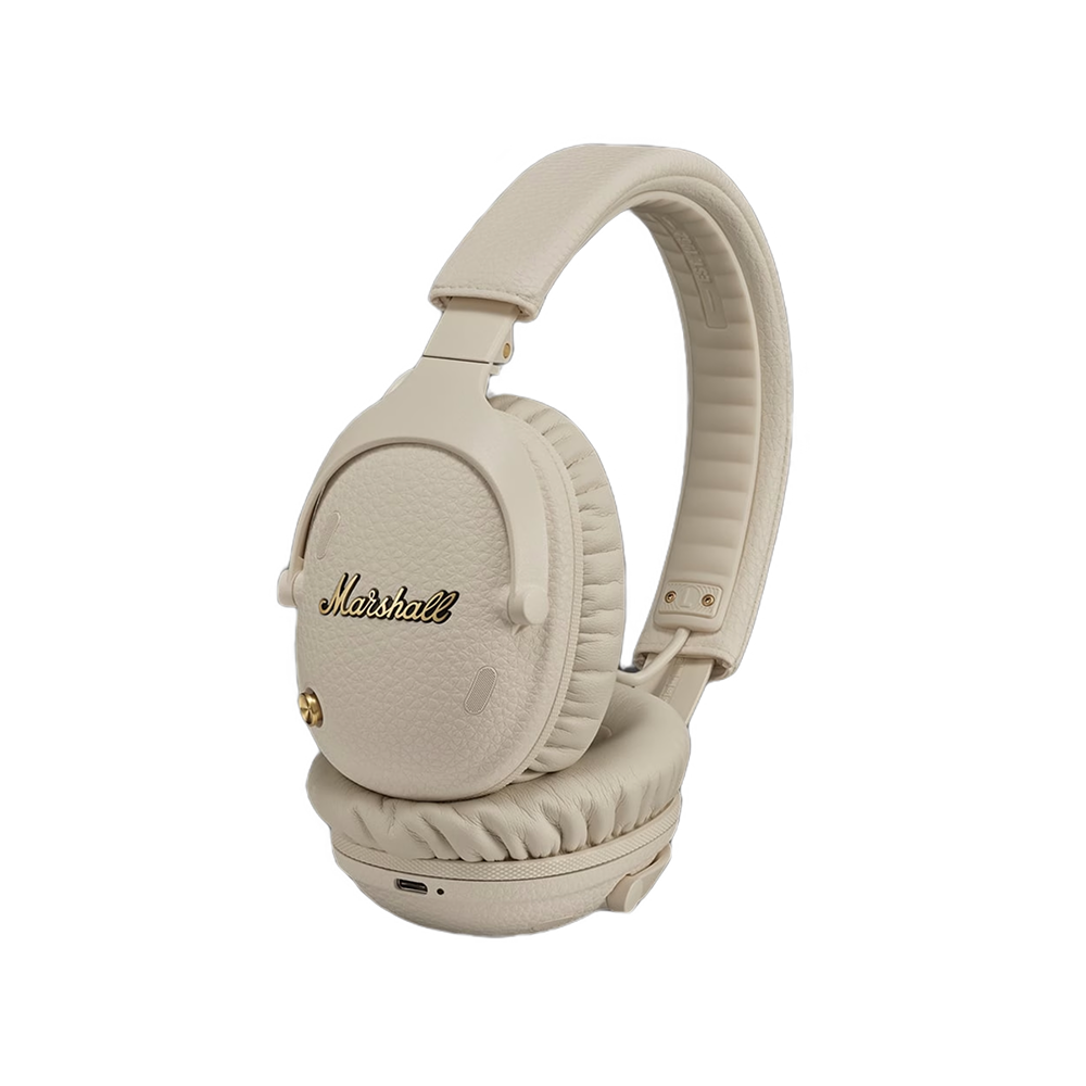 Marshall Monitor III ANC Wireless Over-ear Headphone