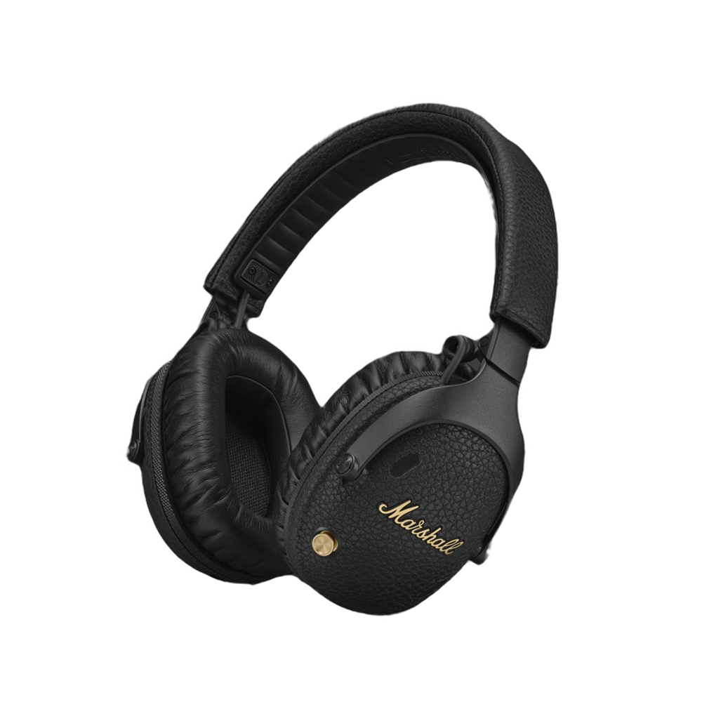 Marshall Monitor III ANC Wireless Over-ear Headphone