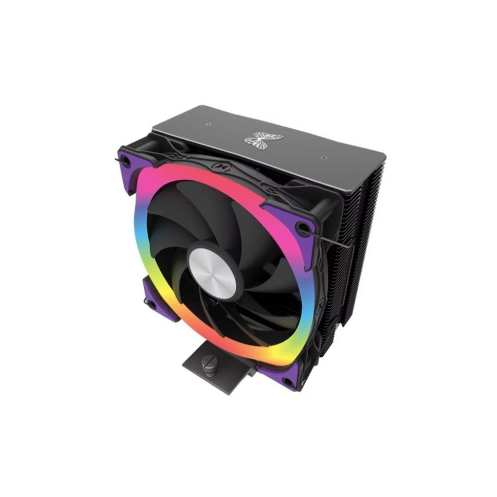 Super Flower Cooldex ST4 ARGB Air Cooling