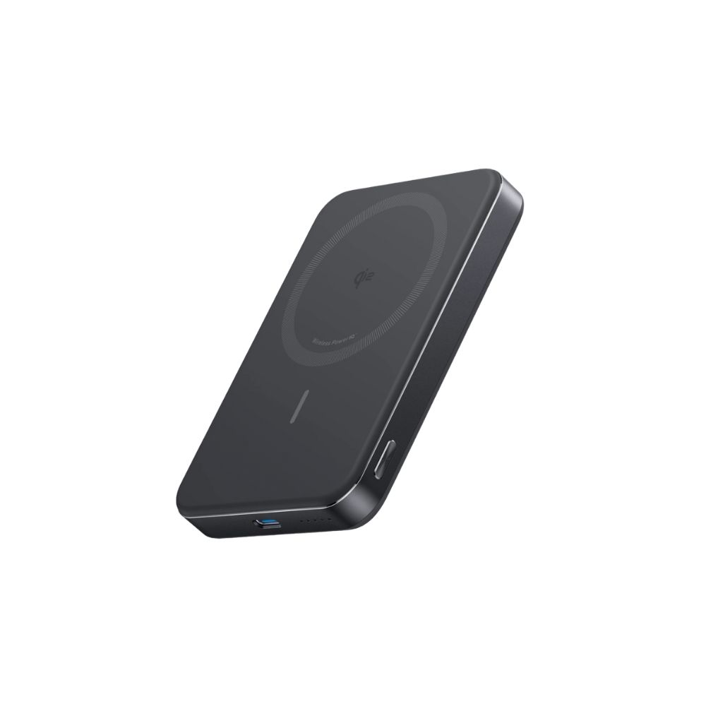 ANKER MagGo Slim Magnetic Wireless Power Bank (A1664)