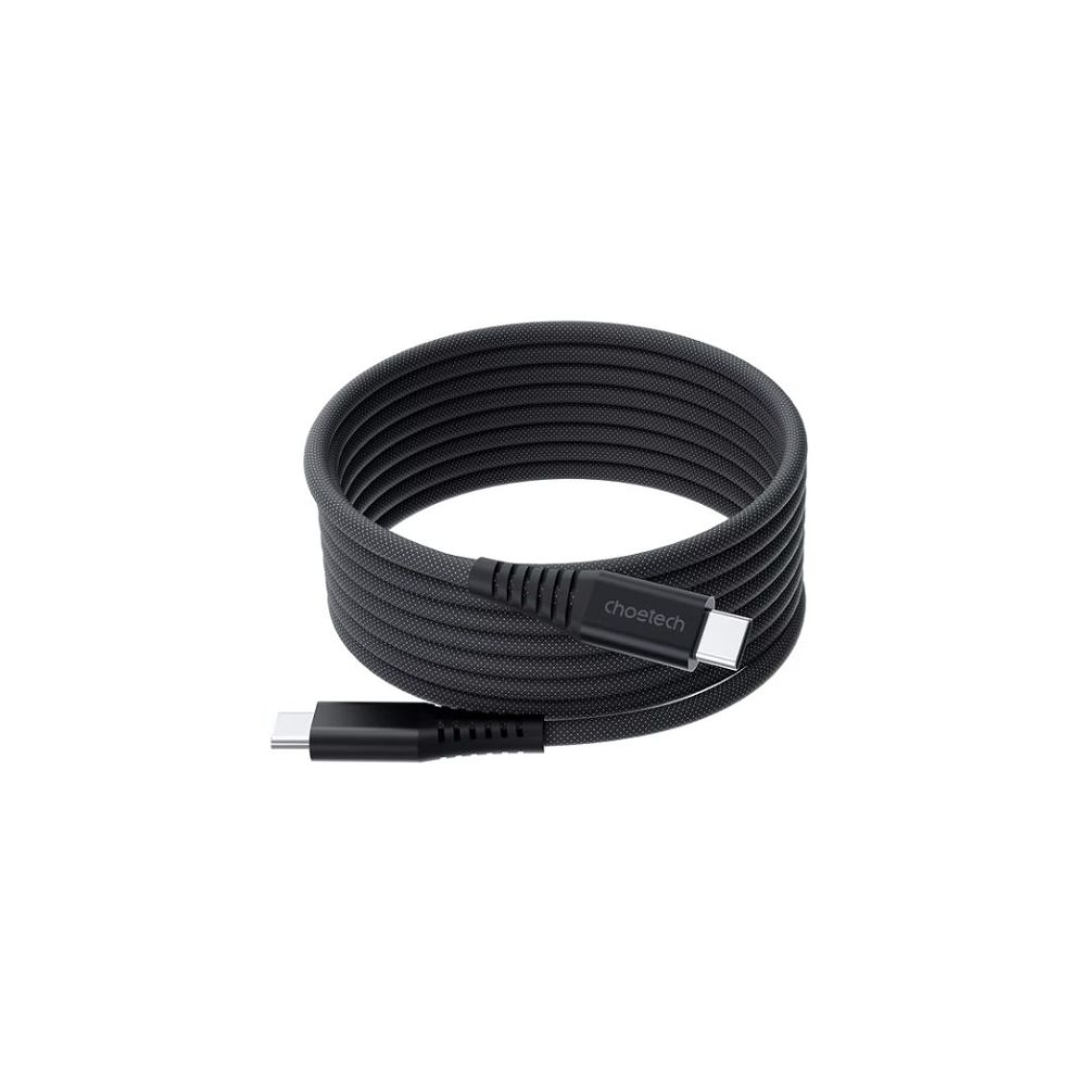 Choetech 240W USB-C to C Magnetic Charging Cable (XCC-1051)