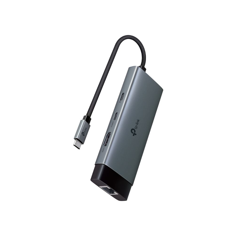 TP-Link USB Type-C Hub UH3020C UH5020C UH6120C UH7020C UH9120C