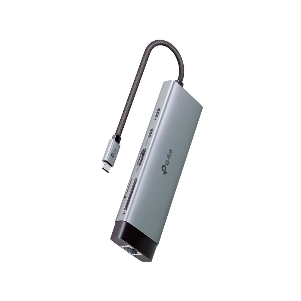 TP-Link USB Type-C Hub UH3020C UH5020C UH6120C UH7020C UH9120C