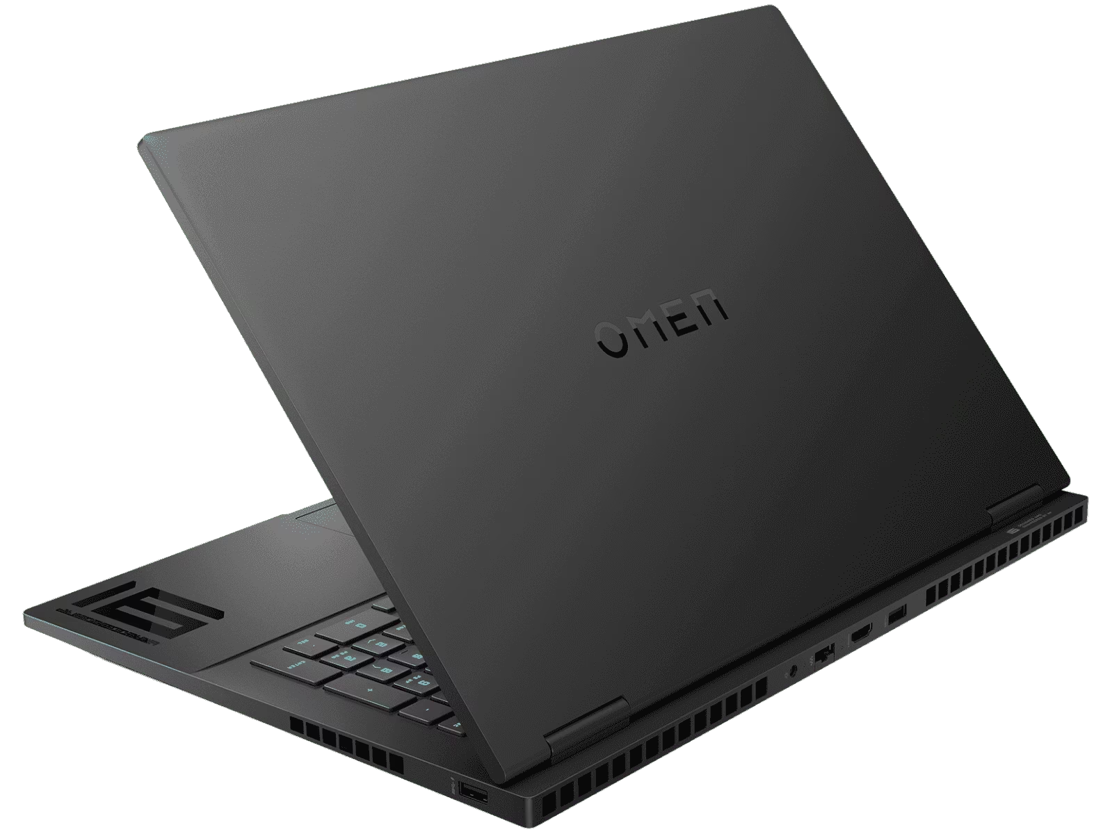HP Omen Gaming 16-wf0099TX Gaming Laptop | Intel Core i9-13900HX | NVD RTX4060 8GB