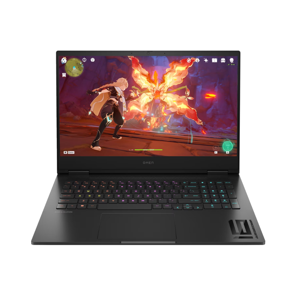 HP Omen Gaming 16-wf0099TX Gaming Laptop | Intel Core i9-13900HX | NVD RTX4060 8GB