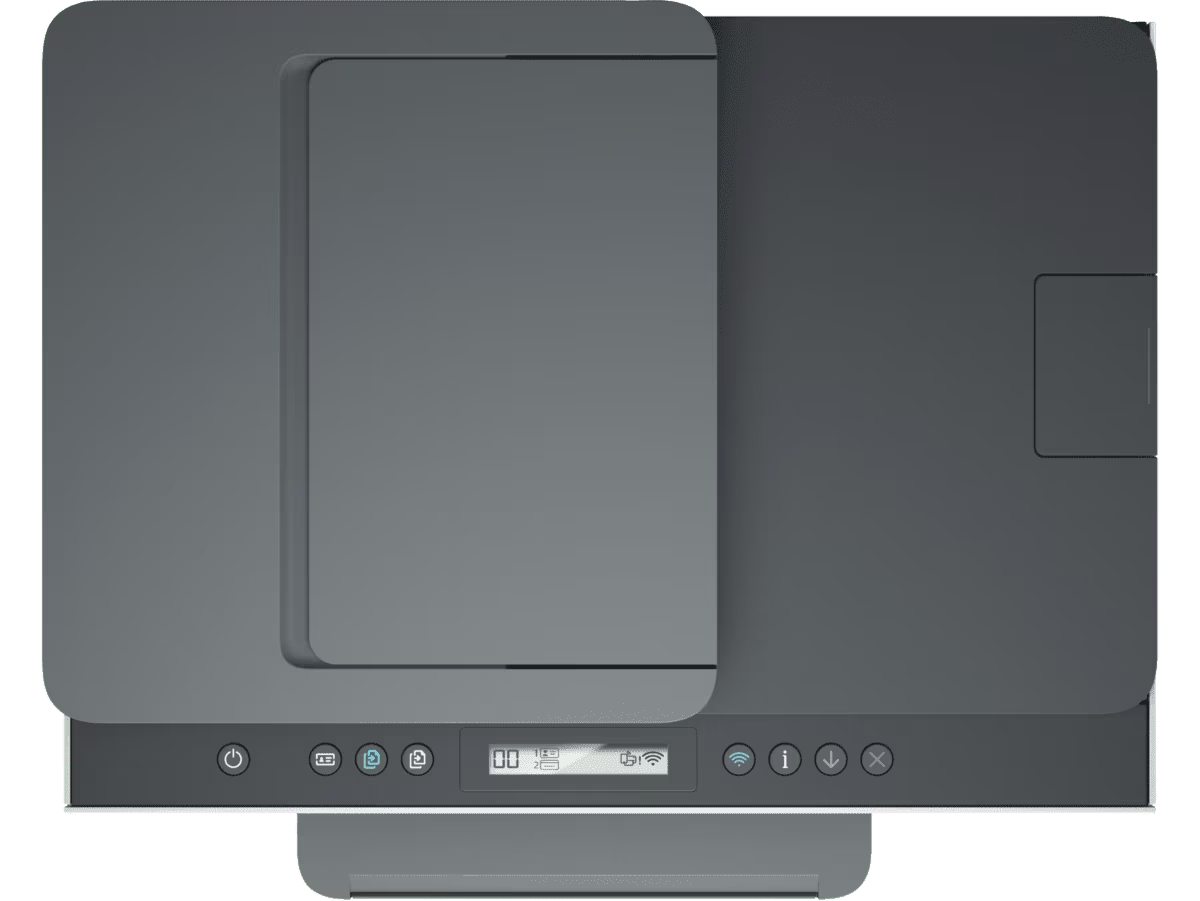 HP Smart Tank 750 | Print/Scan/Copy/ADF