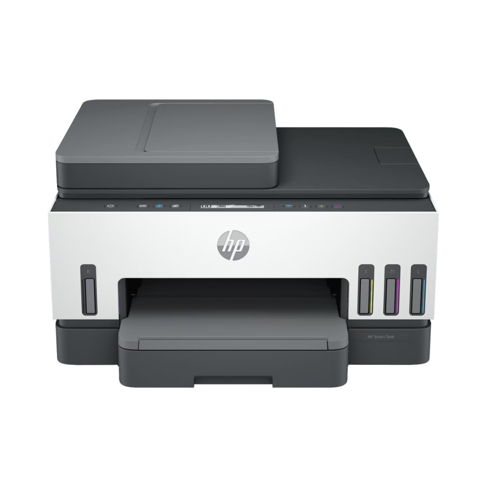 HP Smart Tank 750 | Print/Scan/Copy/ADF