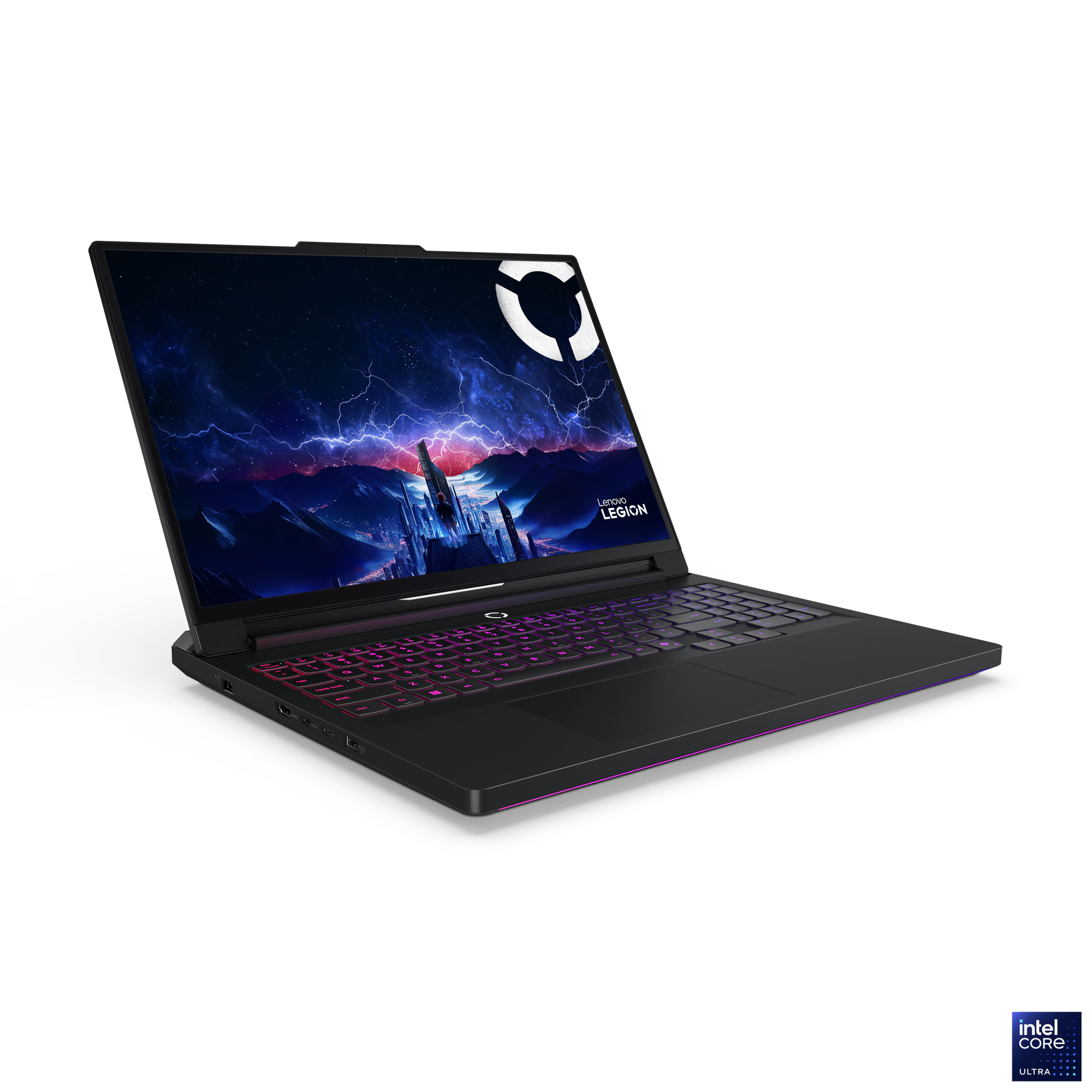 Lenovo Legion Pro 7 16IAX10H (83F5004VMJ) Gaming Laptop | Intel Core Ultra 9 275HX | NVD RTX5080 16G