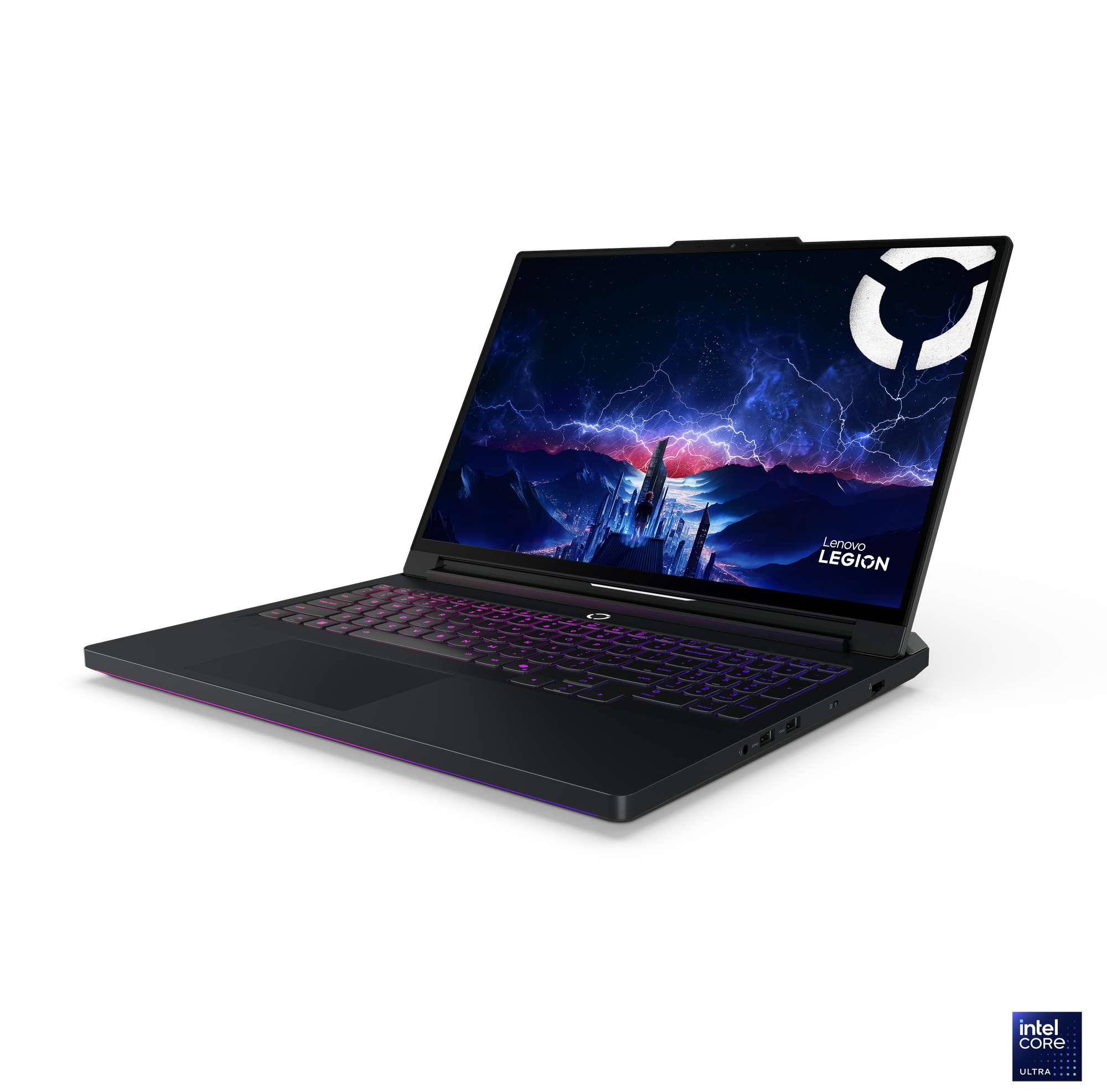 Lenovo Legion Pro 7 16IAX10H (83F5004VMJ) Gaming Laptop | Intel Core Ultra 9 275HX | NVD RTX5080 16G